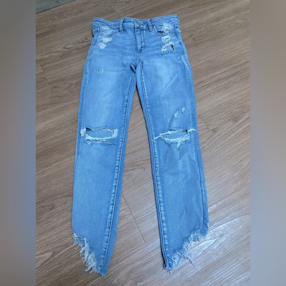 American Eagle Jeans size 2